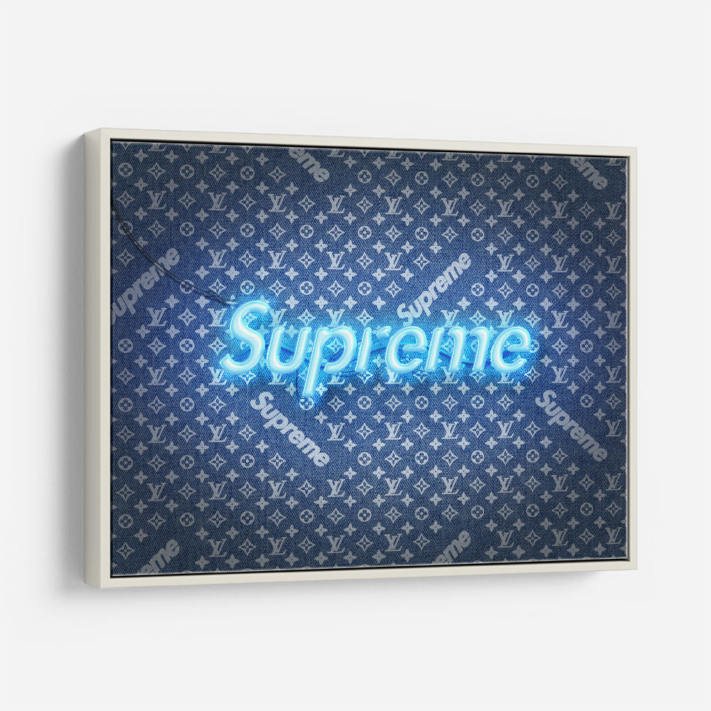 Silver-Framed-Canvas-